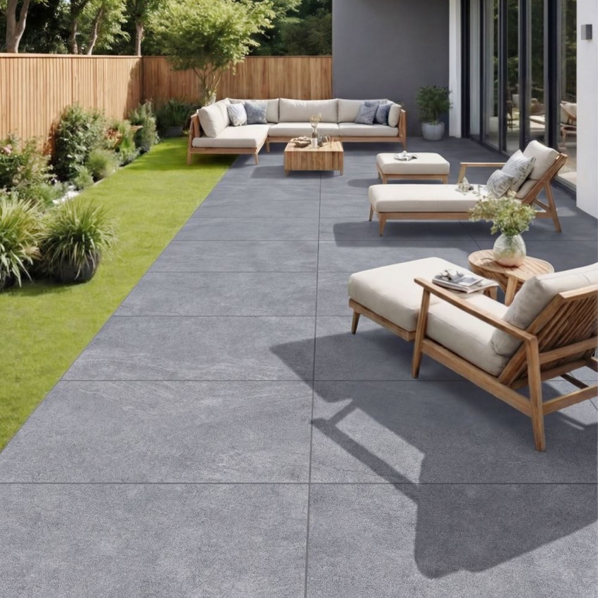 GREY STONE (1 сорт) MEGAGRES