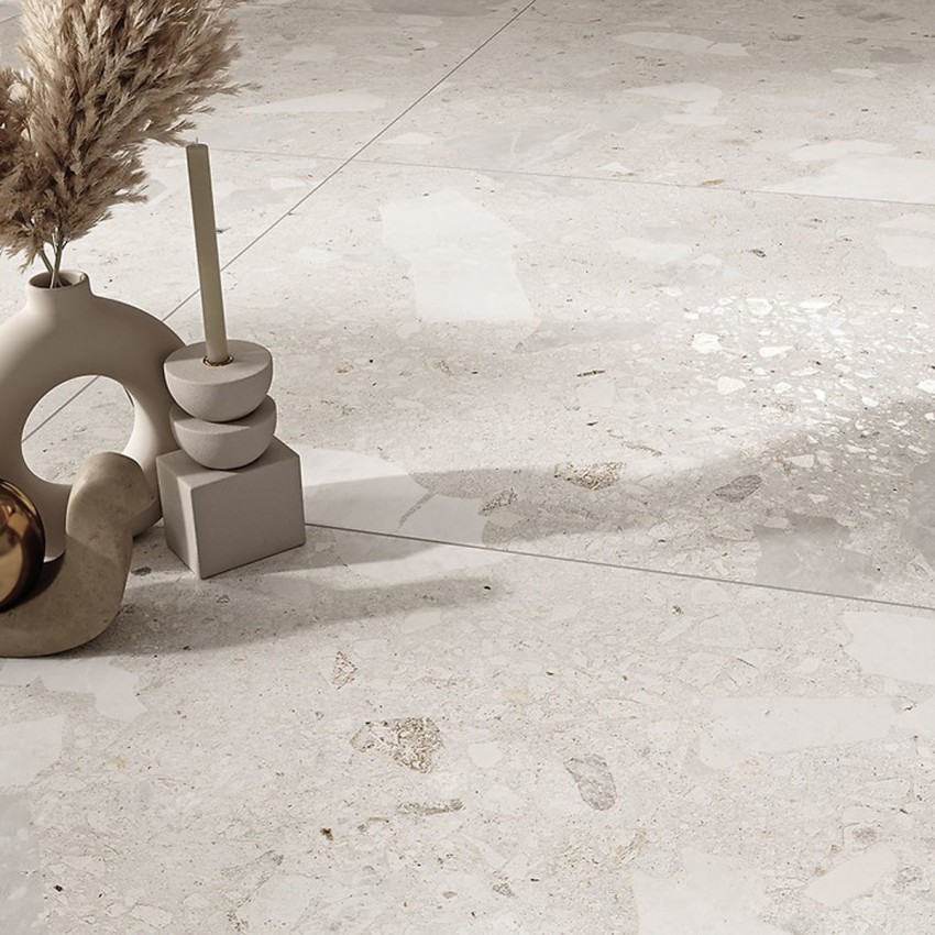 GENESIS CREAM MATT RECT (1 сорт) CERSANIT фото 4