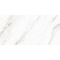 RIVIERA WHITE SATIN RECT (1 сорт) CERSANIT фото 1