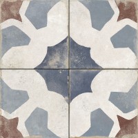 FS FARFALLA BLUE/45X45X0,95 (1 сорт) PERONDA фото 1