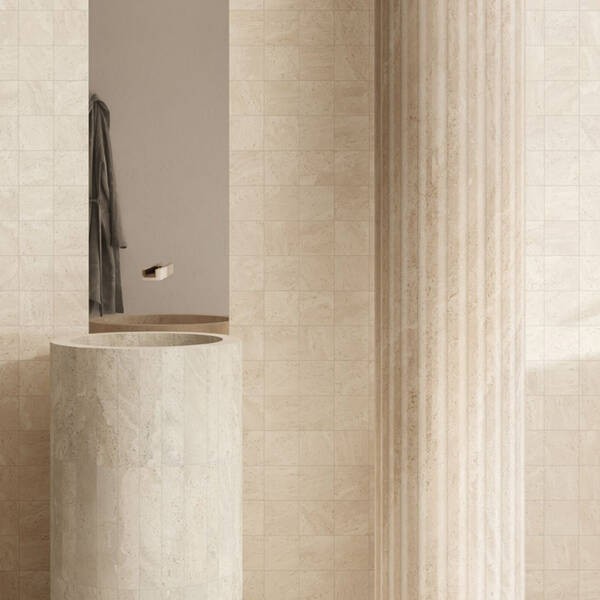 ENNS DT.PA WHITE 100X100 EMIL CERAMICA