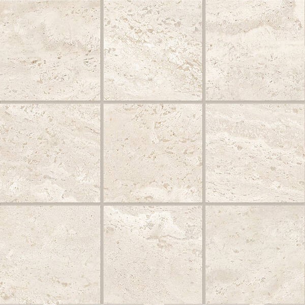 ENNS DT.PA WHITE 100X100 EMIL CERAMICA фото 1