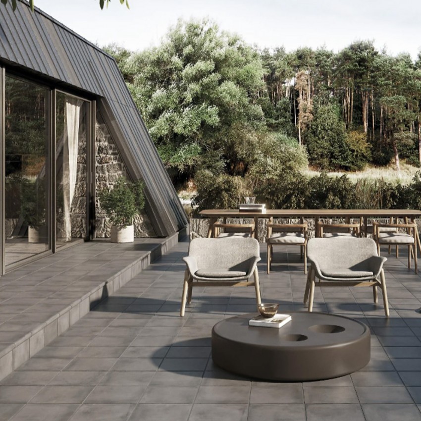 BASE_P PORTLAND GREY C-3 (1 сорт) EXAGRES