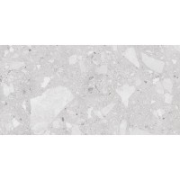 GENESIS LIGHT GREY MATT RECT (1 сорт) CERSANIT фото 1