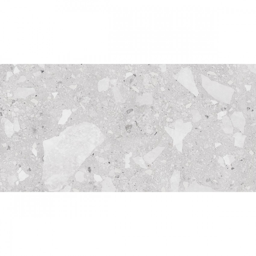 GENESIS LIGHT GREY MATT RECT (1 сорт) CERSANIT фото 1
