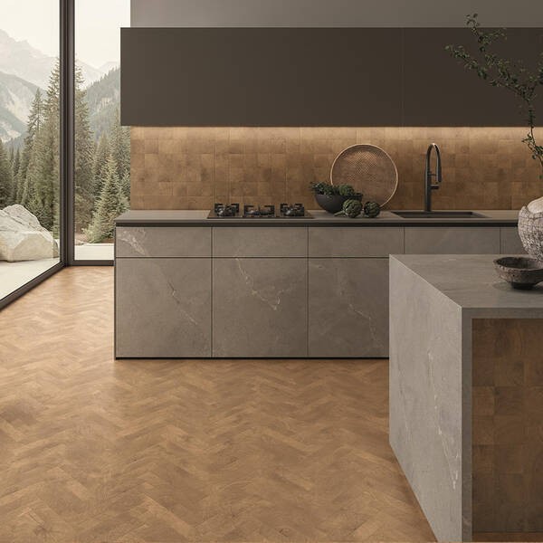 ENJA WCI WALNUT 053X300 EMIL CERAMICA фото 3
