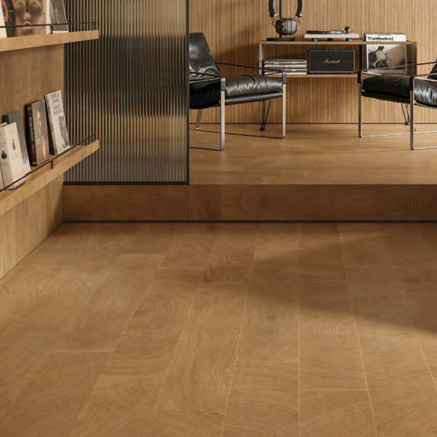 ENL0 WCI WALNUT R 200X1200 (1 сорт) PROVENZA фото 2