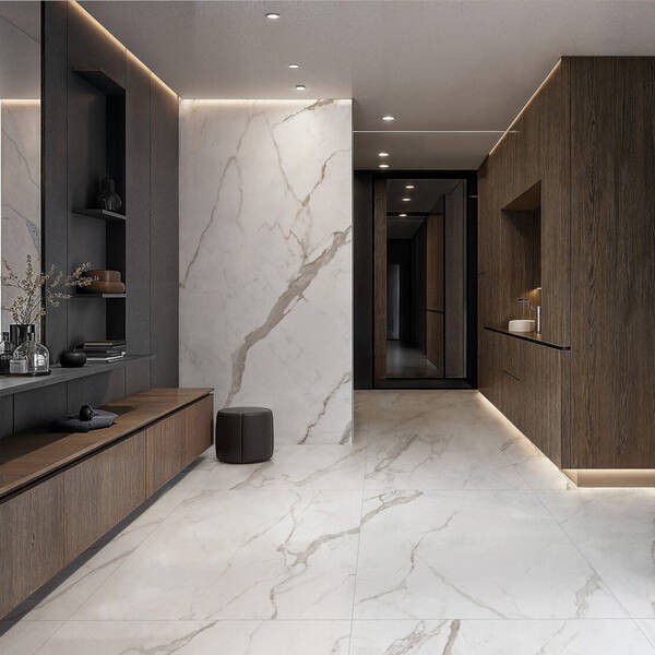 LUMIERE WHITE NT/60X120X0,9/C/R PERONDA фото 4
