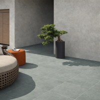 ALFIO GREY MATT RECT (1 сорт) CERAMICA DESE0 фото 1