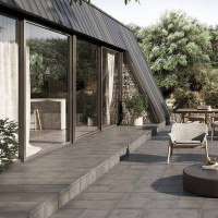 PELDANO ML PORTLAND GREY C-3 східці EXAGRES