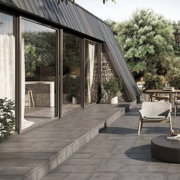 PELDANO ML PORTLAND GREY C-3 східці EXAGRES