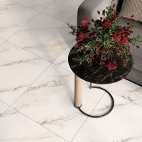 RIVIERA WHITE SATIN RECT (1 сорт) CERSANIT