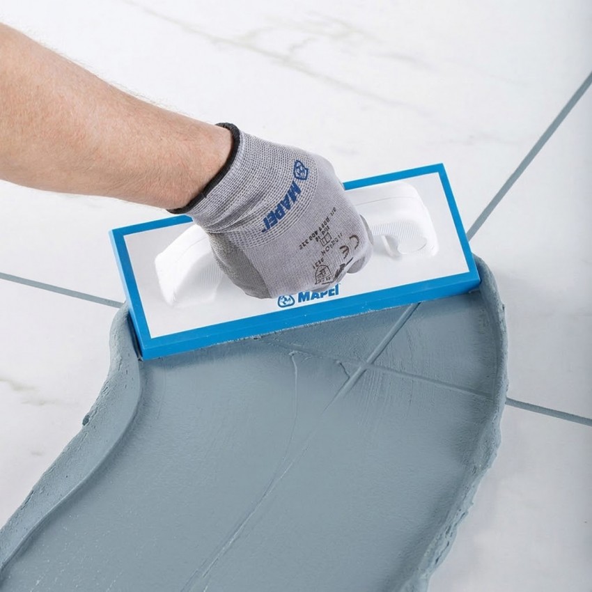 Клей-зат Kerapoxy Easy Design 0176/1,5кг (1 сорт) MAPEI фото 2