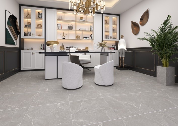 REIMS STUCCO (1 сорт) CERAMICA DESEO фото 3