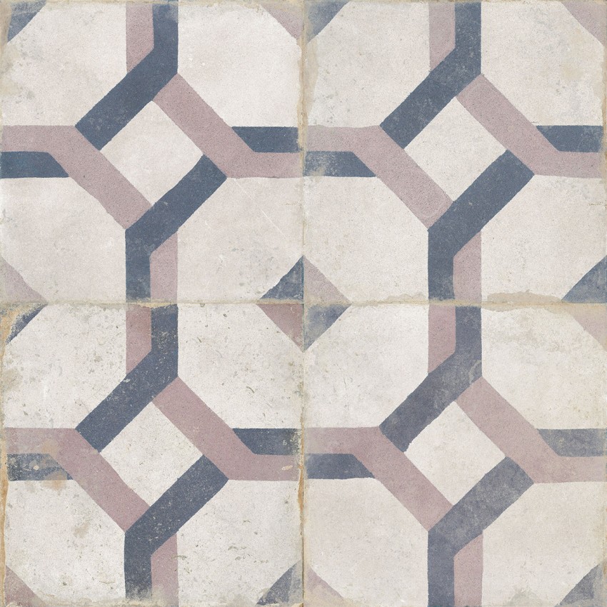 FS FARFALLA VIOLET/45X45X0,95 (1 сорт) PERONDA фото 1