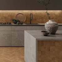 ENJE WCI WALNUT 100X100 EMIL CERAMICA