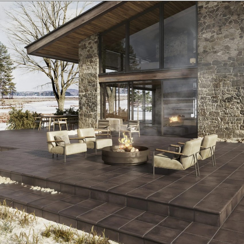 PELDANO ML PORTLAND FONDANT C-3 східці (1 сорт) EXAGRES