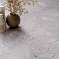 GENESIS LIGHT GREY MATT RECT (1 сорт) CERSANIT фото 4