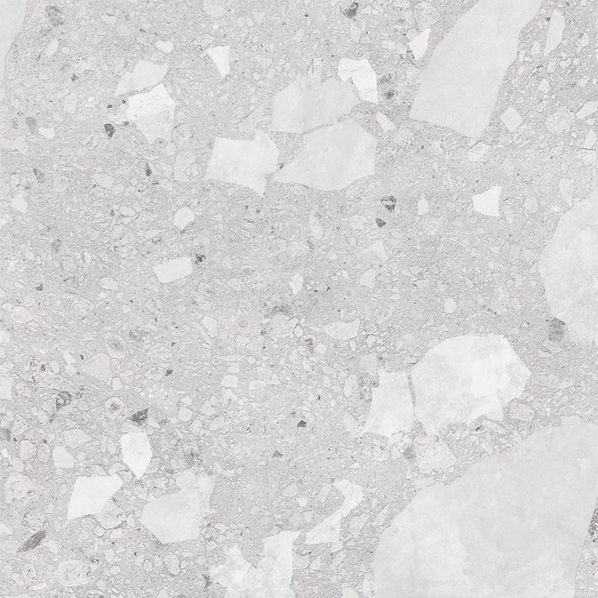 GENESIS LIGHT GREY MATT RECT (1 сорт) CERSANIT фото 1