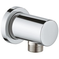27057000 Rainshower Шлангове підключення, хром (1 сорт) GROHE