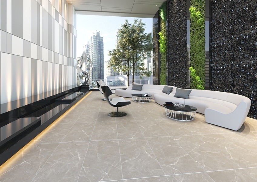 REIMS STUCCO (1 сорт) CERAMICA DESEO фото 3