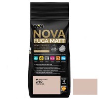 Зат WIM  NOVA FUGA MATT 2/80  2кг WIM