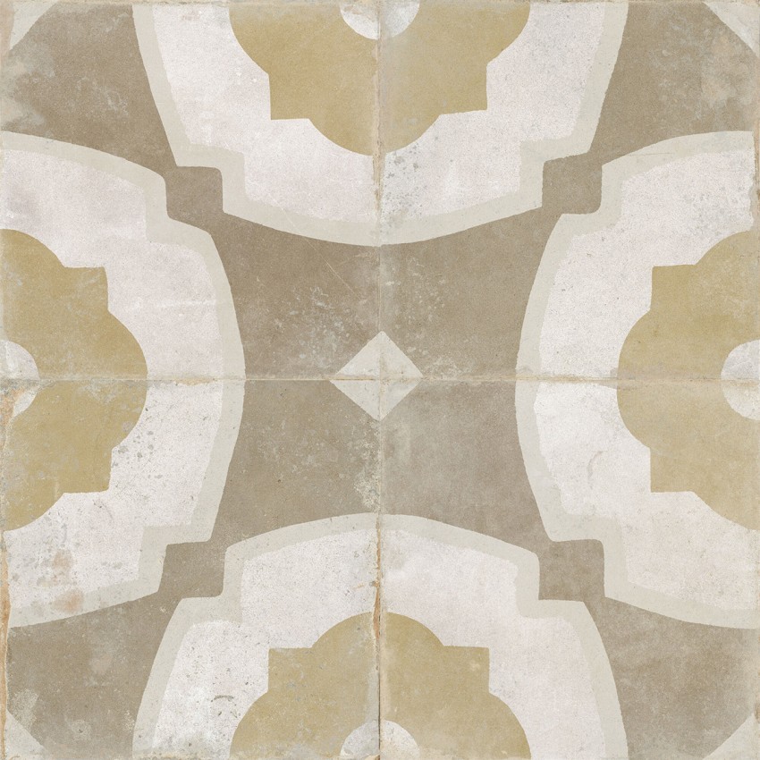 FS FARFALLA MUSTARD/45X45X0,95 (1 сорт) PERONDA фото 1