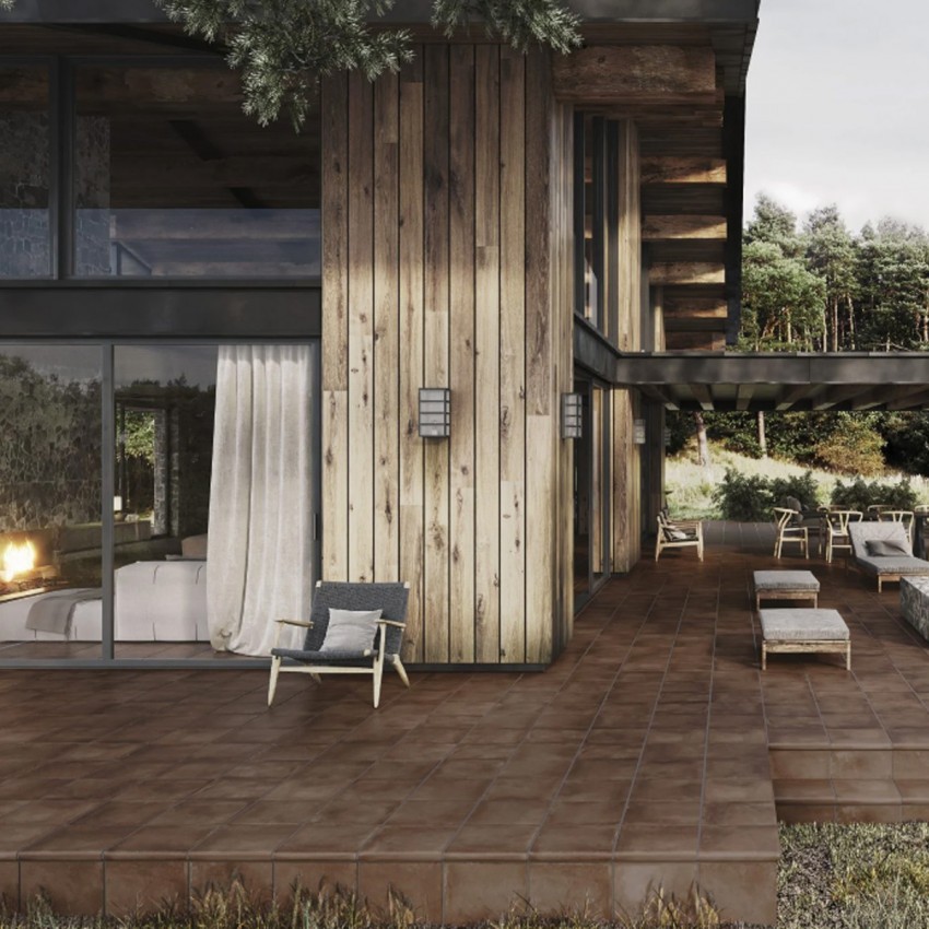 PELDANO ML PORTLAND LAVA C-3 східці (1 сорт) EXAGRES