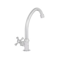 Монокран для кухні Lamb 269F, Chrome LDLAM269FCRM22310 Lidz LIDZ фото 3