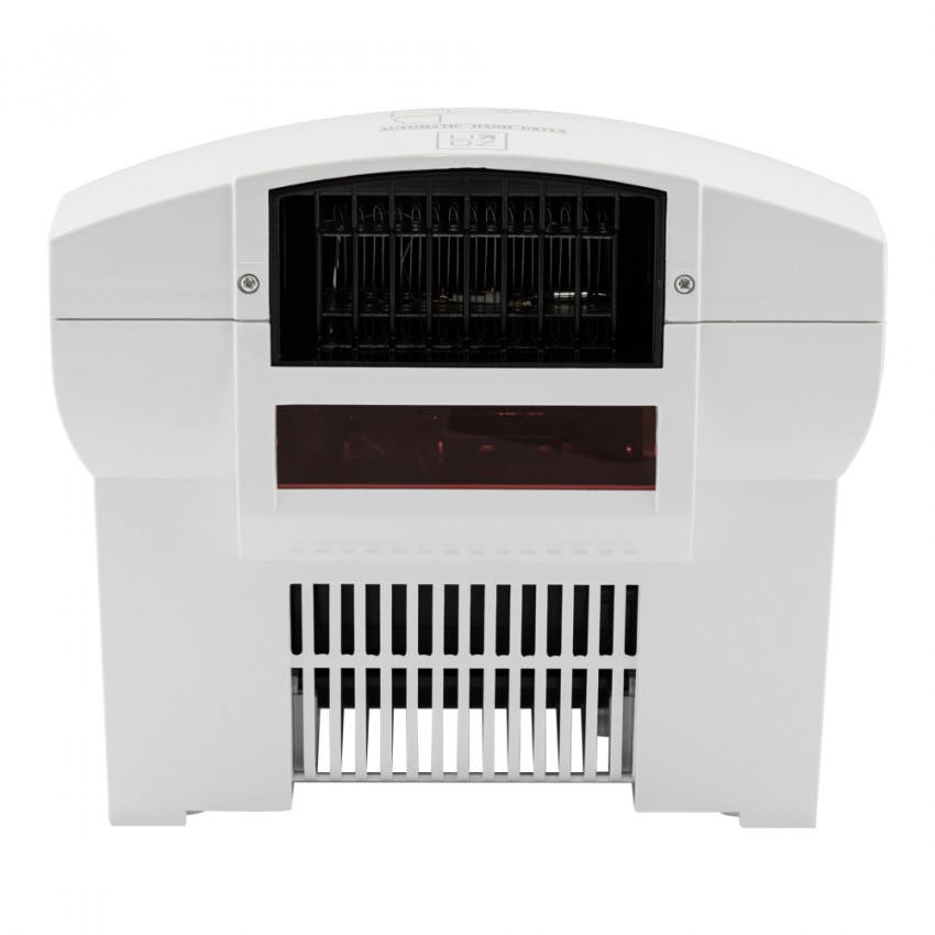 Сушарка для рук настінна Tarnow 0192, 1800 Вт, White LDTAR0192WHI32511 Lidz LIDZ фото 3