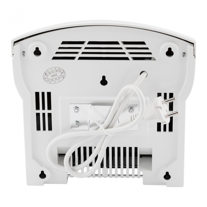 Сушарка для рук настінна Tarnow 0192, 1800 Вт, White LDTAR0192WHI32511 Lidz LIDZ фото 4