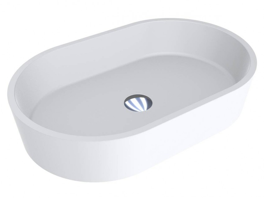 Умивальник SORRENTO MIRASOFT Miraggio MIRAGGIO