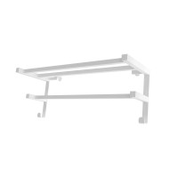 HF Sheffield проф. 520х204 білий мат MARIO