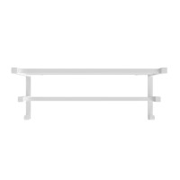 HF Sheffield проф. 520х204 білий мат MARIO фото 1