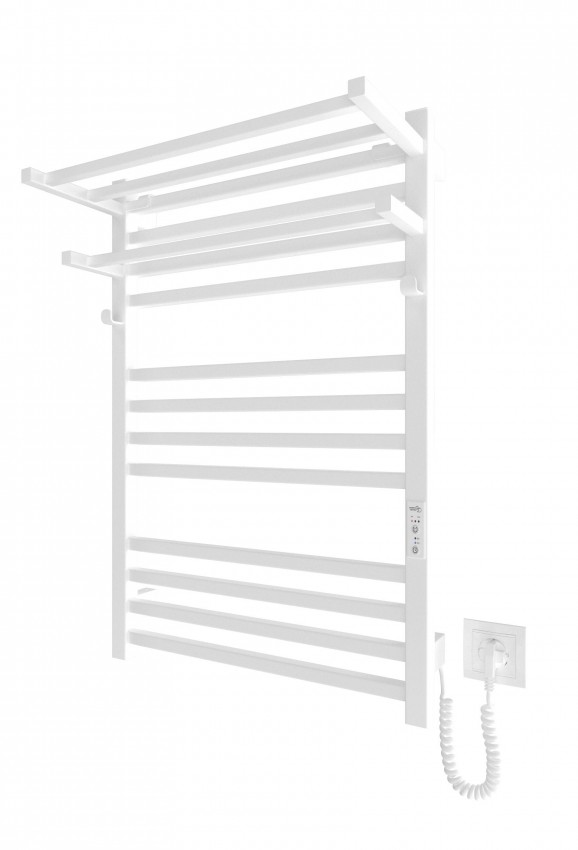 HF Sheffield проф. 520х204 білий мат MARIO фото 3