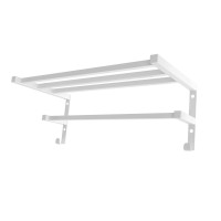 HF Sheffield 520x256 (настінне кріплення) білий мат MARIO