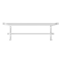 HF Sheffield 520x256 (настінне кріплення) білий мат MARIO фото 1