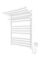 HF Sheffield проф. 520х284 білий мат MARIO фото 3