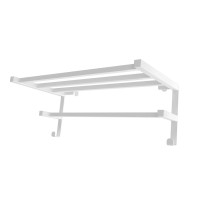 HF Sheffield проф. 520х284 білий мат MARIO