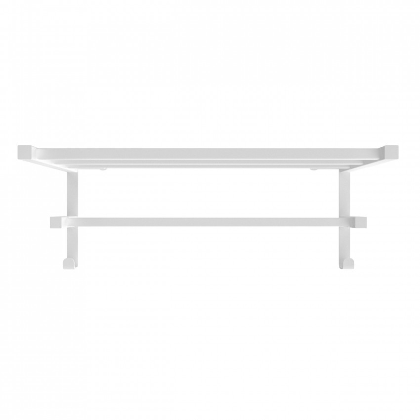 HF Sheffield проф. 520х284 білий мат MARIO фото 1