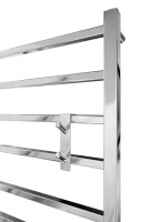 Гачок для рушникосушарки Mario INOX MARIO фото 2