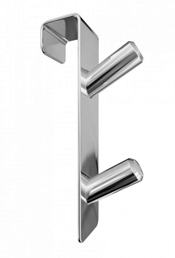 Гачок для рушникосушарки Mario INOX MARIO фото 1