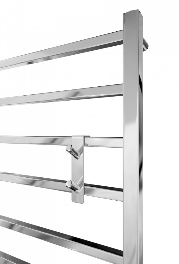 Гачок для рушникосушарки Mario INOX MARIO фото 2