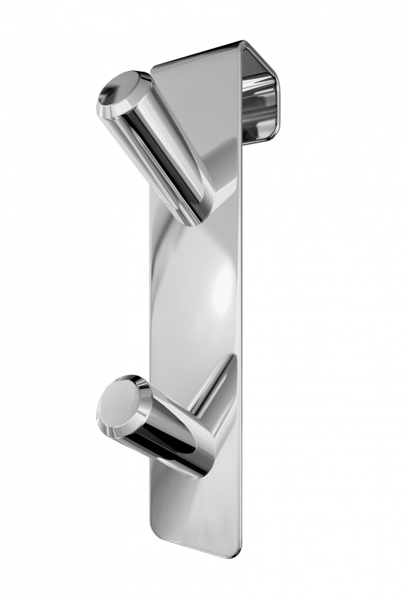 Гачок для рушникосушарки Mario INOX MARIO