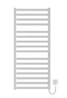 Електрична рушникосушарка HF Oxford 1170х530 білий мат MARIO фото 1