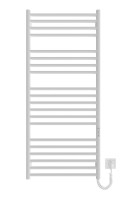 Електрична рушникосушарка HF Greenwich 1170х530 білий мат MARIO фото 1