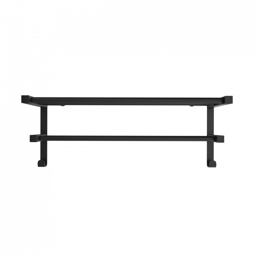 Полиця HF Sheffield 520x204 MARIO фото 1