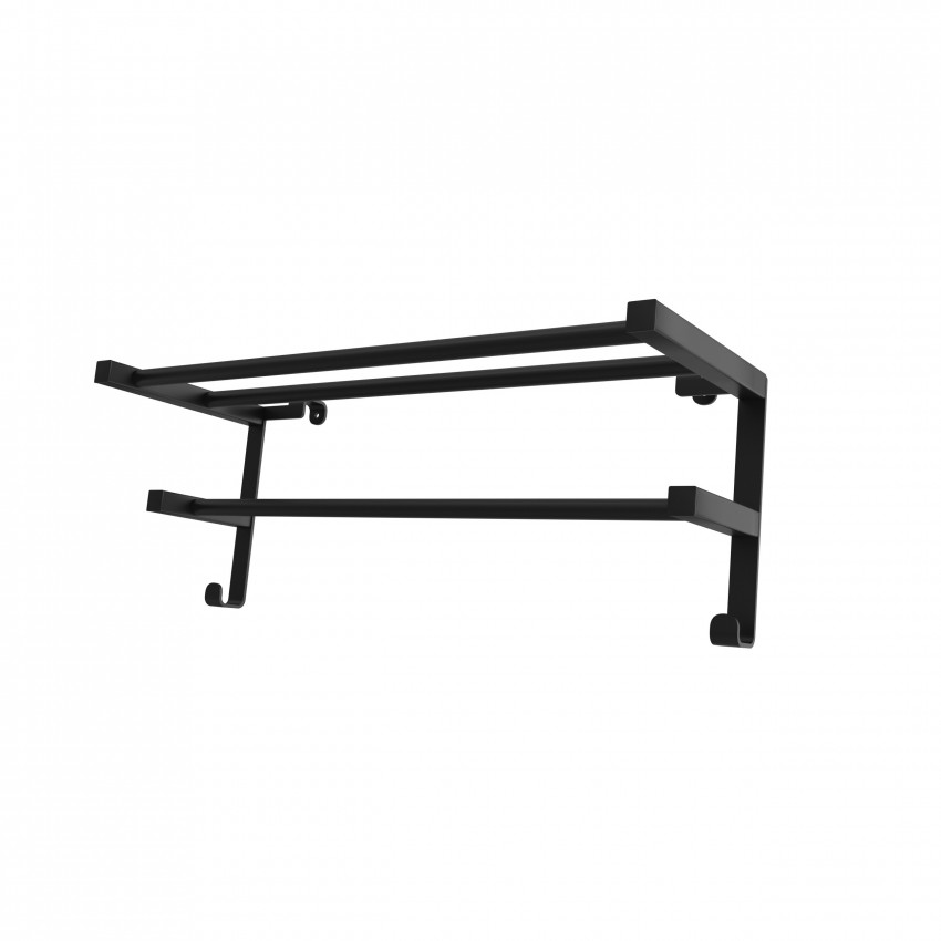 Полиця HF Sheffield 520x204 MARIO