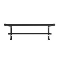 Полиця HF Sheffield 520x256 (настінне кріплення) MARIO фото 1