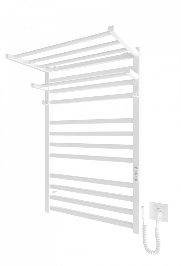 HF Sheffield 520x284 білий мат MARIO фото 3